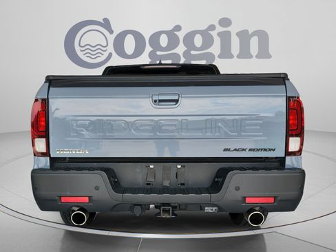 Used 2024 Honda Ridgeline Black Edition image 3