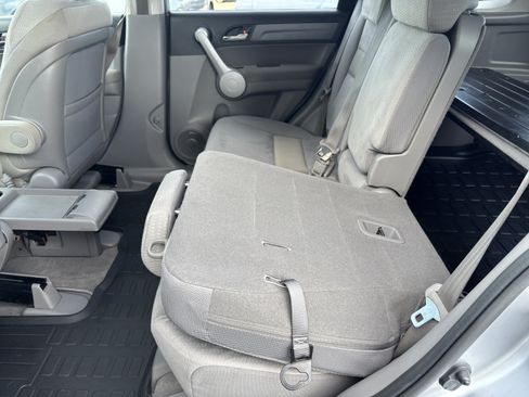 Used 2007 Honda CR-V EX image 23