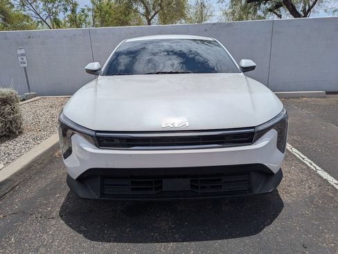 Used 2025 Kia K4 EX FWD image 3