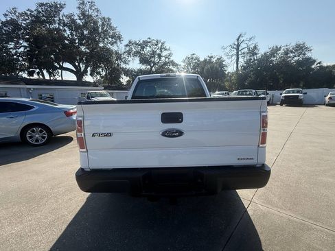 Used 2011 Ford F150 XL image 9