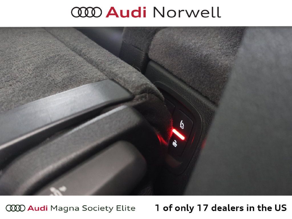 Used 2018 Audi Q7 3.0T Premium Plus w/ Premium Plus Package AWD/4WD image 26