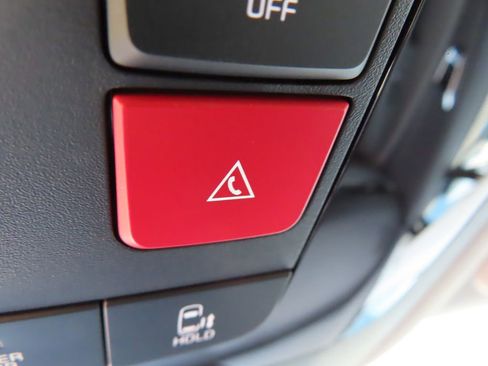 New 2026 Kia Carnival EX FWD image 14