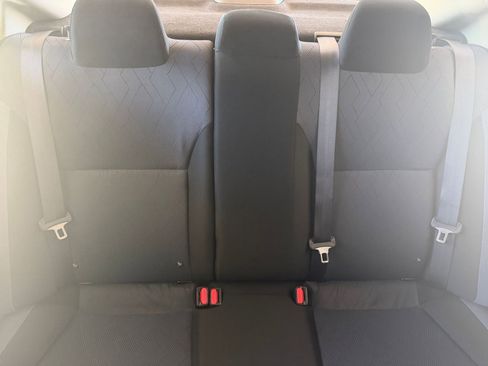 Used 2025 Nissan Versa SV FWD image 36