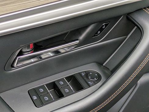 New 2026 MAZDA CX-70 3.3 Turbo w/ Preferred Package image 12