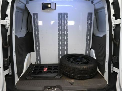 Used 2023 Ford Transit Connect XL FWD image 31