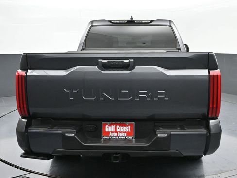 Certified 2025 Toyota Tundra SR5 image 23