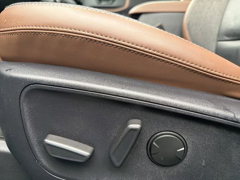 Used 2023 Ford Bronco Sport Outer Banks w/ Tech Package image 9