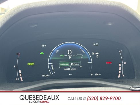 Used 2025 Toyota Camry LE image 16