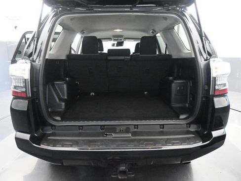 Used 2024 Toyota 4Runner SR5 image 8