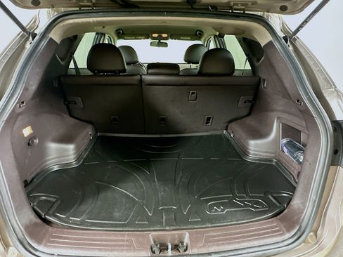 Used 2012 Hyundai Tucson GLS FWD image 26