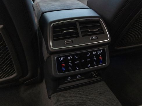 Used 2025 Audi RS 6 performance image 88