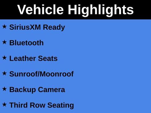 Used 2023 Chevrolet Traverse RS AWD/4WD image 34