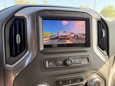 New 2025 GMC Sierra 3500 Pro w/ Convenience Package AWD/4WD image 21