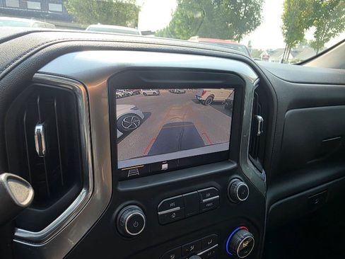 Used 2019 Chevrolet Silverado 1500 LT w/ All-Star Edition RWD image 15