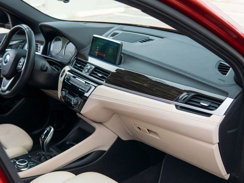 Used 2022 BMW X2 sDrive28i w/ Convenience Package FWD image 36