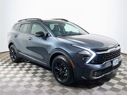 Used 2024 Kia Sportage X-Pro