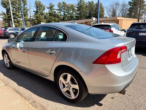 Used 2013 Volvo S60 T5 image 5