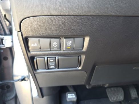 Used 2023 Nissan Armada SL w/ Cargo Package image 15