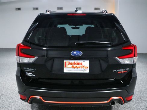 Used 2023 Subaru Forester Sport AWD/4WD image 8