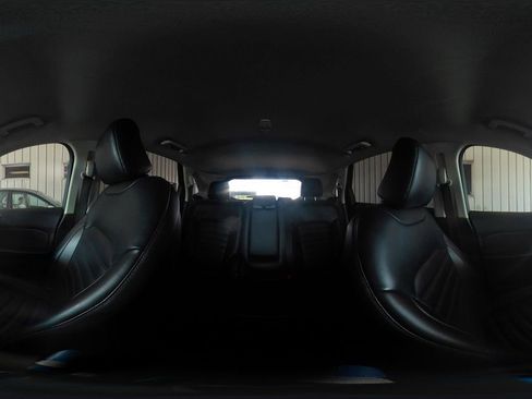 Used 2023 Ford Edge SEL image 50