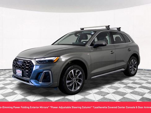 Used 2023 Audi Q5 2.0T Premium Plus image 10