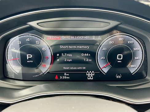 New 2026 Audi Q7 2.0T Premium Plus image 33