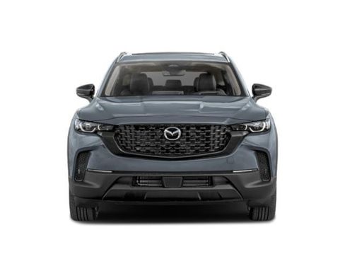 New 2026 MAZDA CX-50 2.5 Hybrid w/ Cargo Package AWD/4WD image 7