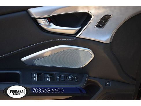 New 2026 Acura RDX w/ Technology Package AWD/4WD image 26