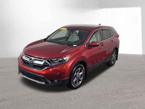 Used 2018 Honda CR-V EX-L image 44