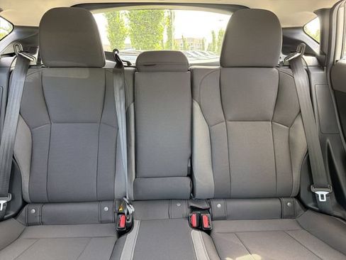 New 2026 Subaru Crosstrek 2.5i Premium AWD/4WD image 28