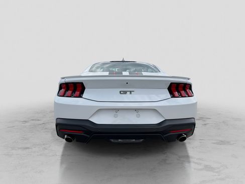 Certified 2024 Ford Mustang GT Premium RWD image 7