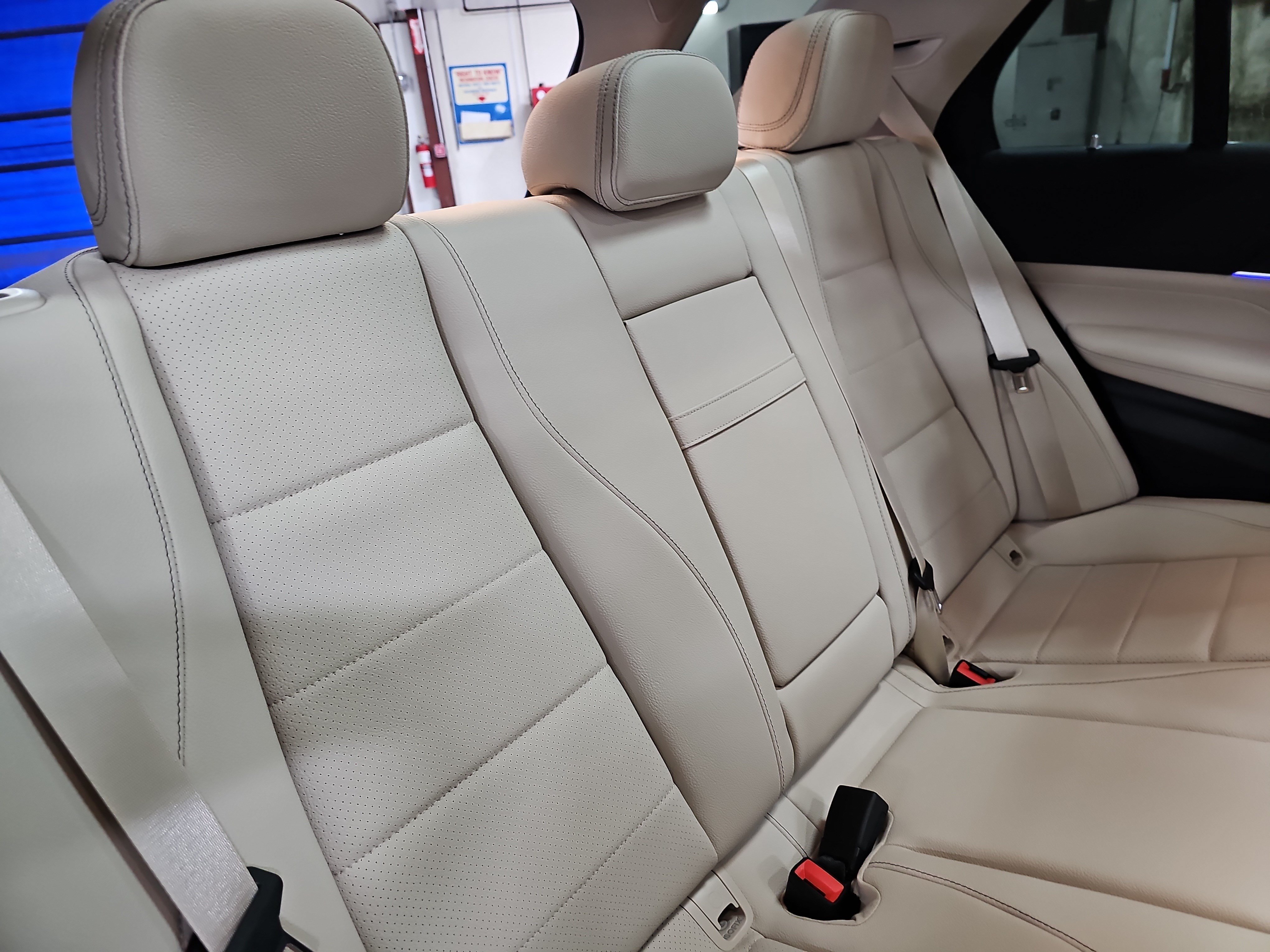 New 2026 Mercedes-Benz GLE 450 4MATIC image 12
