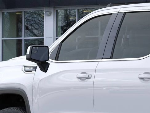 New 2026 GMC Sierra 1500 SLE AWD/4WD image 17