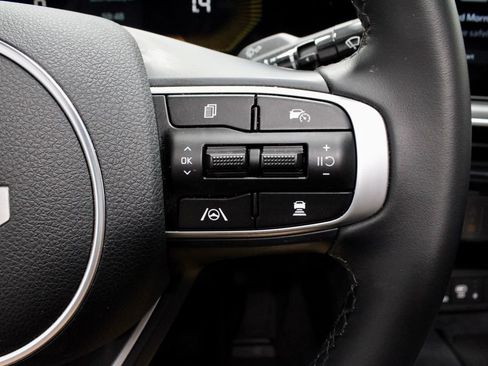 Used 2025 Kia K5 GT-Line w/ GT-Line Premium Package FWD image 29