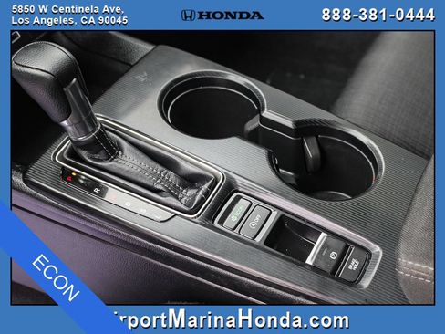 Used 2023 Honda Civic LX image 10