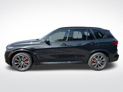 New 2026 BMW X5 xDrive40i w/ Executive Package AWD/4WD image 6