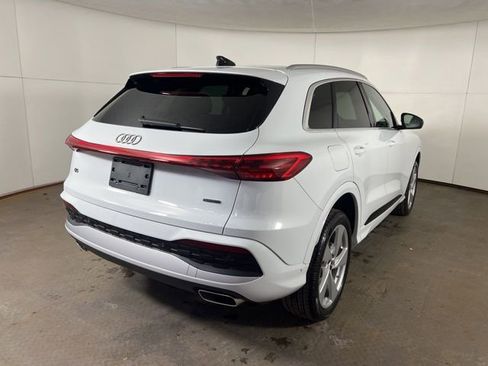 New 2025 Audi Q5 Premium Plus image 7
