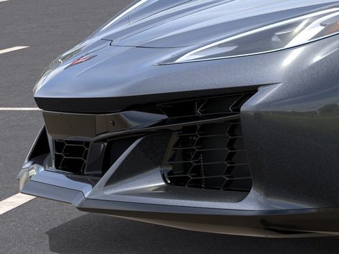 New 2027 Chevrolet Corvette Z06 w/ Stealth Interior Trim Package RWD image 13