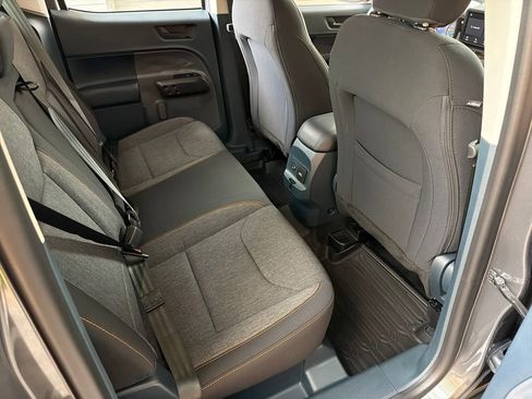 Used 2024 Ford Maverick Tremor w/ Tremor Off-Road Package image 35