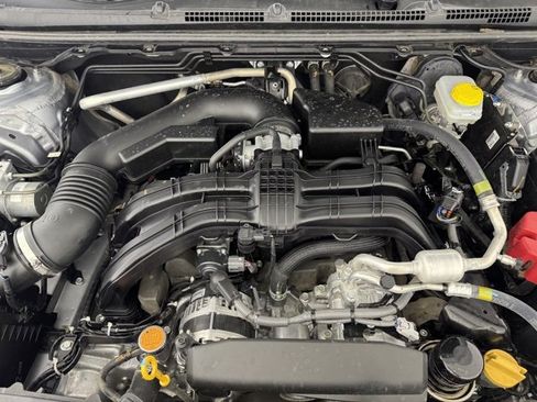 Used 2024 Subaru Crosstrek 2.5i Wilderness image 17