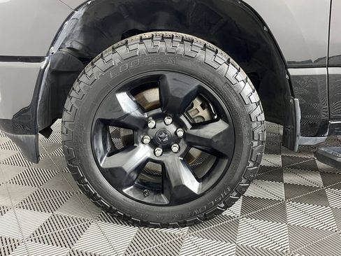 Used 2019 RAM 1500 Big Horn image 20