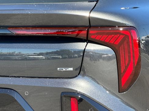 New 2026 Kia K4 GT-Line Turbo image 26