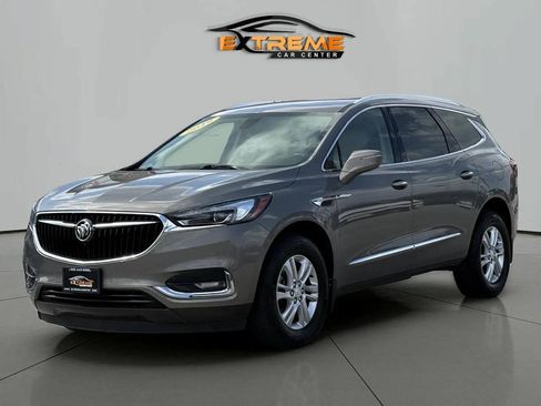 Used 2019 Buick Enclave Essence w/ Trailering Package, 5000 lbs. FWD image 2