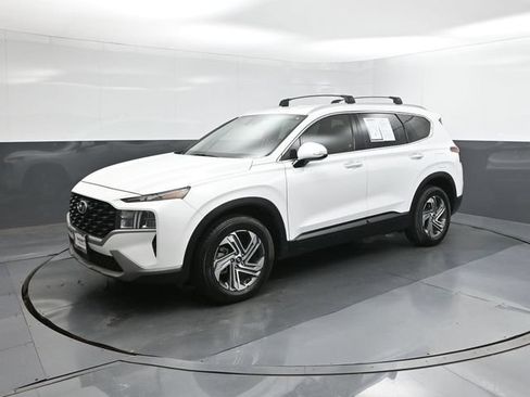 Used 2023 Hyundai Santa Fe SEL FWD image 34
