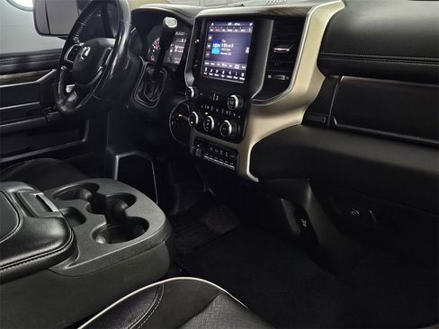 Used 2019 RAM 2500 Laramie image 29