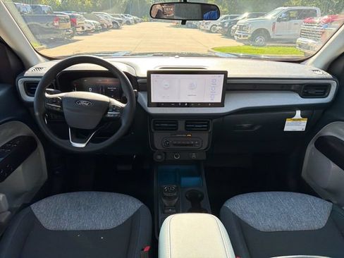 New 2026 Ford Maverick XLT w/ Equipment Group 301A AWD/4WD image 16