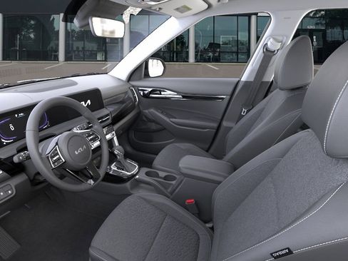 New 2026 Kia Seltos S image 18