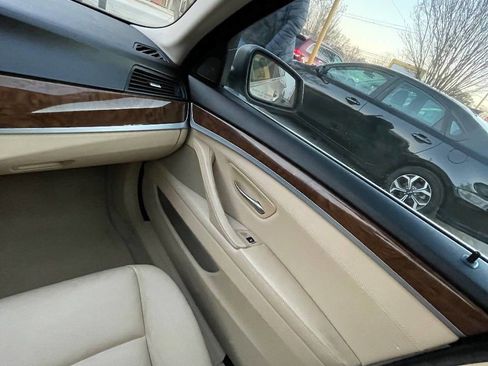 Used 2012 BMW 535i Sedan image 32