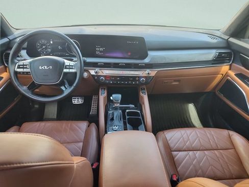 Used 2024 Kia Telluride SX Prestige X-Pro AWD/4WD image 9