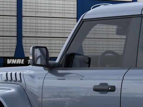 New 2025 Ford Bronco Raptor image 24